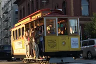 San Francisco Self-Guided App Tour thumbnail 1