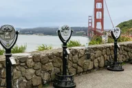 San Francisco City Tour with Muir Woods and Sausalito thumbnail 4