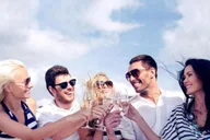 Dana Point Evening Harbor Wine Cruise thumbnail 2
