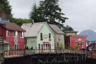 Ketchikan Rainforest Tour thumbnail 2