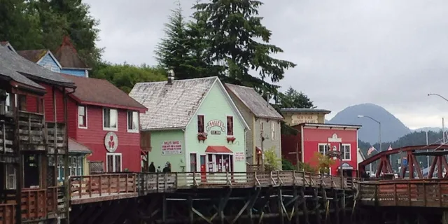 Ketchikan Rainforest Tour - Image 2