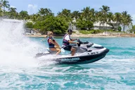 Key West Watersports Adventure with Snorkeling thumbnail 3
