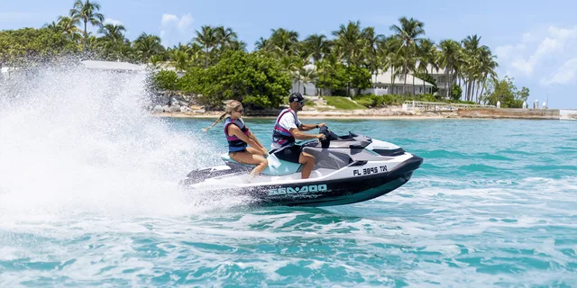 Key West Watersports Adventure with Snorkeling - Image 3