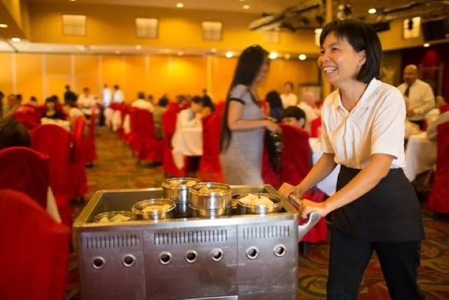 San Diego Dim Sum Tour - Image 1