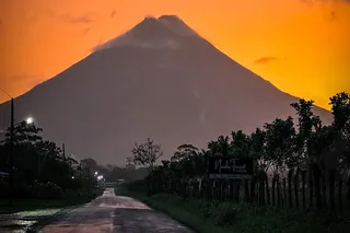 Costa Rica Private Transportation