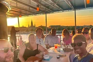 New Orleans Jazz Cruise on the Mississippi River thumbnail 3