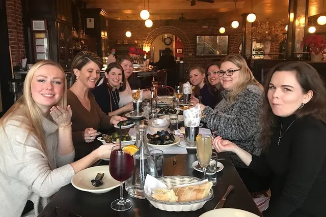 Charleston Food Tour on Upper King Street - Image 6