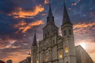 New Orleans Private City Tour thumbnail 2