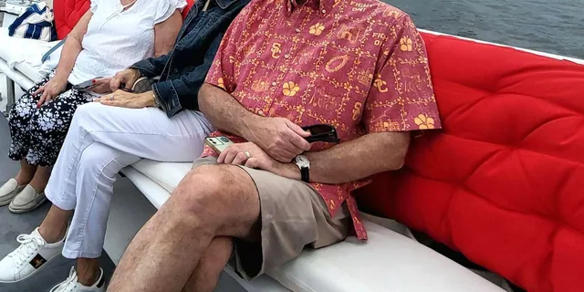 Palm Beach Intracoastal Boat Tour - Image 5