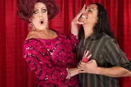 Atlanta Drag Queen Pub Crawl thumbnail 1