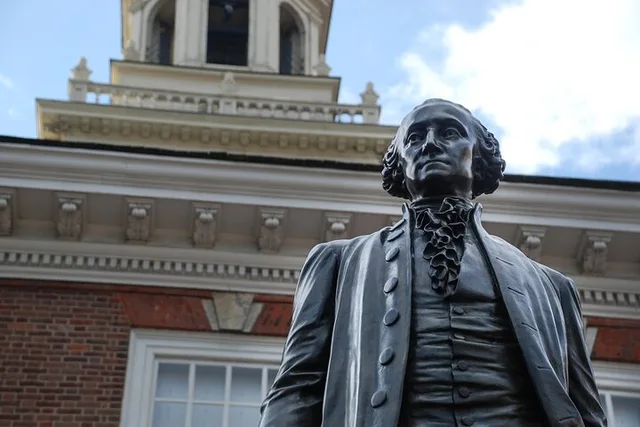 Philadelphia Founding Fathers Walking Tour - Image 5