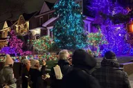New York City Holiday Lights Tour thumbnail 3