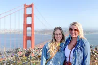 San Francisco Sights Tour in a Tesla thumbnail 5