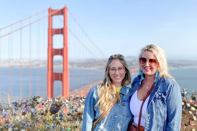 San Francisco Sights Tour in a Tesla - Image 5