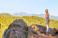 Denver Photography Hiking Tour in the Rockies thumbnail 1
