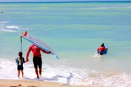 Ko'olina Surf Lessons thumbnail 4