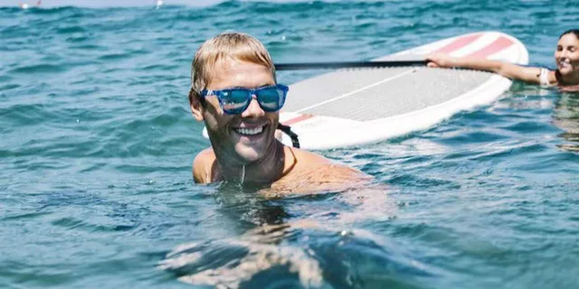 La Jolla Stand-Up Paddle Board Rental - Image 6
