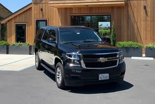 Napa Wine Tour with Hike