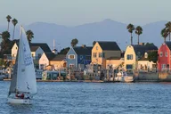Marina del Rey Dinner Cruise thumbnail 4