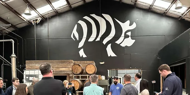 Charleston Distillery Tour and Tasting - Image 2