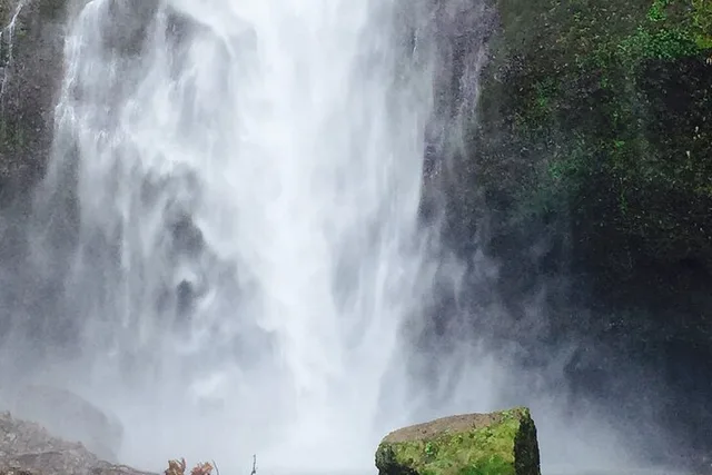 Portland Columbia River Gorge Waterfalls and Wine Tour - Image 4