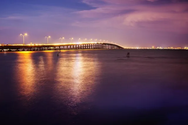 South Padre Island Sunset Cruise - Image 4