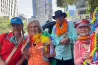 San Francisco Private LGBTQ+ History Tour thumbnail 1