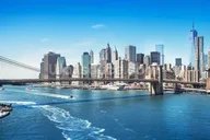Newark Airport Private Roundtrip Transfer thumbnail 3