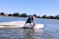 Colorado Springs Jetboard Adventure thumbnail 5