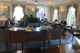 Williamsburg Colonial Breakfast Tour