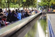 New York City Wall Street and 9/11 Memorial Tour thumbnail 3