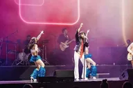 Las Vegas Rolling Stones Tribute Show thumbnail 2
