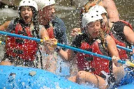 Tennessee Whitewater Rafting Adventure 2 hr thumbnail 3