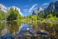 San Francisco, Yosemite & Santa Barbara 3-Day Tour thumbnail 3