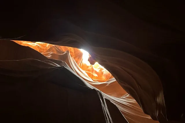 Page Slot Canyon Tour - Image 6