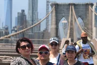 New York Walking Tour in Spanish thumbnail 3