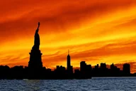 New York City Sunset Skyline Cruise thumbnail 6