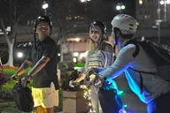 Tampa Segway Tour 2 hr thumbnail 5