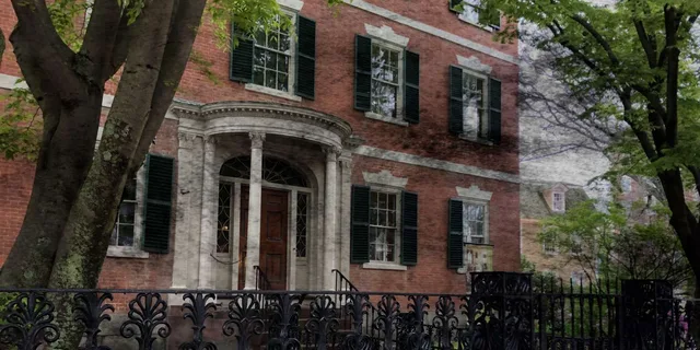 Salem Haunted Ghost Tour - Image 4