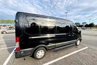 Bamville Private Transportation thumbnail 6