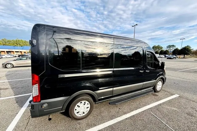 Bamville Private Transportation - Image 6