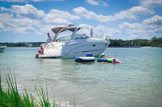 Wrightsville Beach Private Boat Charter