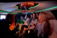 Sedona UFO Night Tour thumbnail 4