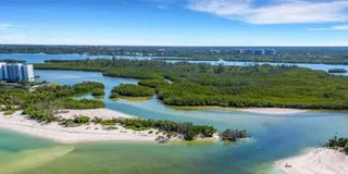Siesta Key Kayak Tour to Midnight Pass