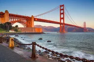 San Francisco City Sightseeing Tour with Airport Pickup thumbnail 3