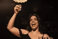 New York City Drunk Shakespeare Experience 1.5 hr thumbnail 1