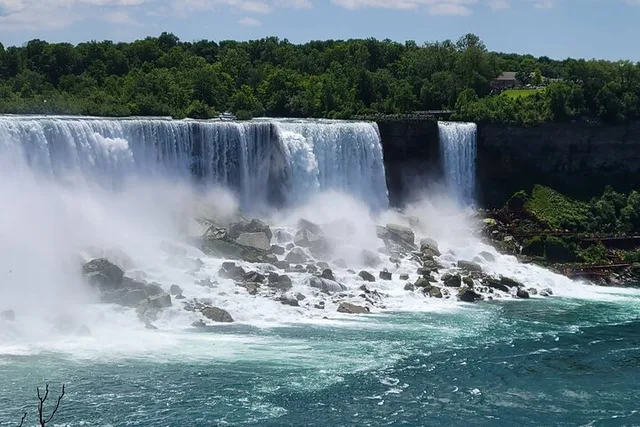 Washington DC to Niagara Falls 4-Day Tour - Image 5