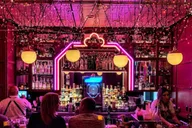 Las Vegas Strip Bar Crawl thumbnail 1