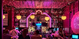 Las Vegas Strip Bar Crawl