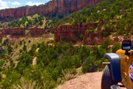 Cañon City Gold Belt Scenic Byway Jeep Tour thumbnail 2